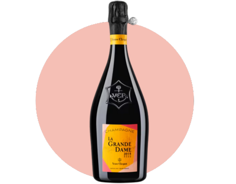 Veuve Clicquot La Grande Dame 2015